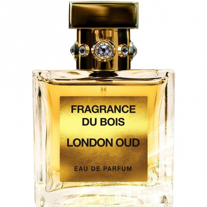London Oud von Fragrance Du Bois