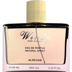 Windy for Woman von Al Rehab