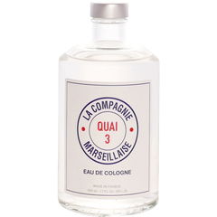 Quai 3 by La Compagnie Marseillaise