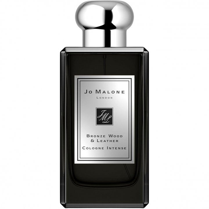 Bronze Wood & Leather von Jo Malone