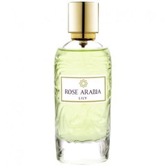 Rose Arabia - Lily von Widian / AJ Arabia