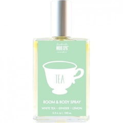 Tea von Mojo Spa