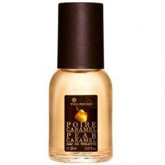 Les Plaisirs Nature - Poire Caramel / Pear Caramel von Yves Rocher