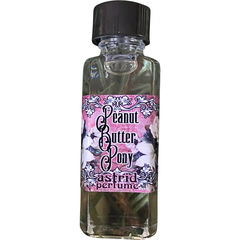 Peanut Butter Pony by Astrid Perfume / Blooddrop