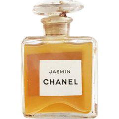 Jasmin by Chanel