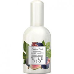 Italian Fruits - Wild Fig von Rudy Profumi