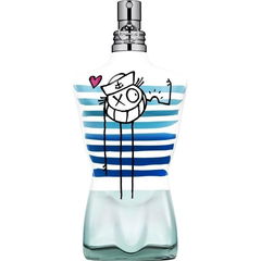 Le Mâle Eau Fraîche André Edition von Jean Paul Gaultier
