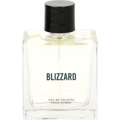 Blizzard von Bonté