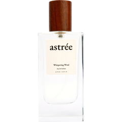 Whispering Wind by astrée
