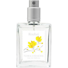 Roubai / ろうばい by Floral 4 Seasons