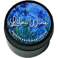 Lilac Wine (Solid Perfume) von Organic Perfume Girl
