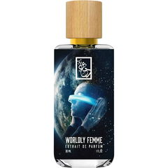 Worldly Femme by The Dua Brand