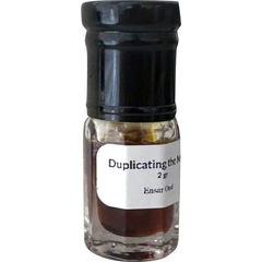 Duplicating the Moon by Ensar Oud