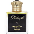 Midnight by Ayesha Ziya