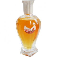 Tabacco Ambrato von Paglieri