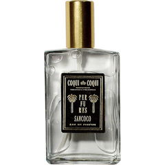 Sancoco von Coqui-Coqui