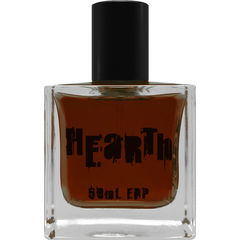 Hearth (2019) by Criminal Elements