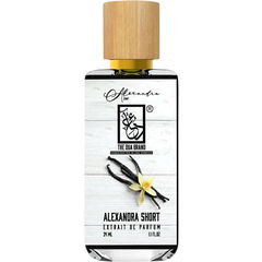 Alexandra Short by The Dua Brand / Dua Fragrances
