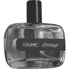 Tabac Rouge von Inverso Profumi