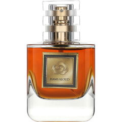 Hams Aloud von Rose & Amber