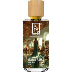 Graceful Florals by The Dua Brand / Dua Fragrances
