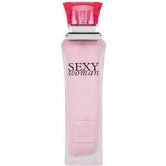 Sexy Woman by Paris Elysees / Le Parfum by PE