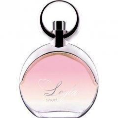 Leyla Sweet by Atelier Ulric Leyla Sweet by Atelier Ulric