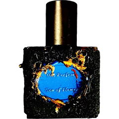 Sea of Flames by OM Parfum