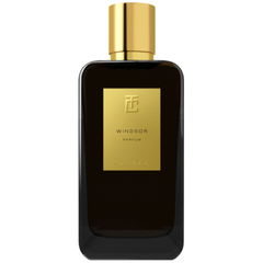 Windsor von Toni Cabal / Drops