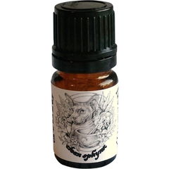 Clean Sphynx (Perfume Oil) von Smashing Apothekitty