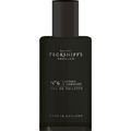 N°6 Leather & Oakmoss by Pecksniff's