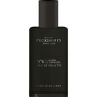 N°6 Leather & Oakmoss von Pecksniff's