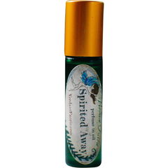Spirited Away von Verdant Faerie