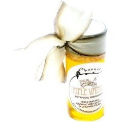 Triple Vanilla by Phoenix Botanicals