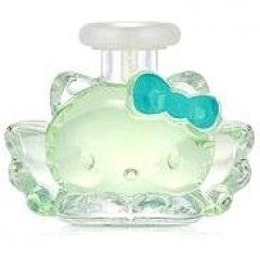 Hello Kitty Tender Powder (Eau de Toilette) by Etude House