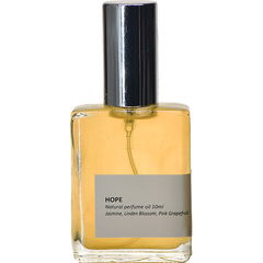 Hope von Coast Sydney Botanicals