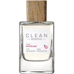 Sparkling Sugar Limited Edition by Clean