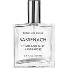 Sassenach von Smells Like Books