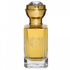 Fleur d'Iris by Maître Parfumeur et Gantier