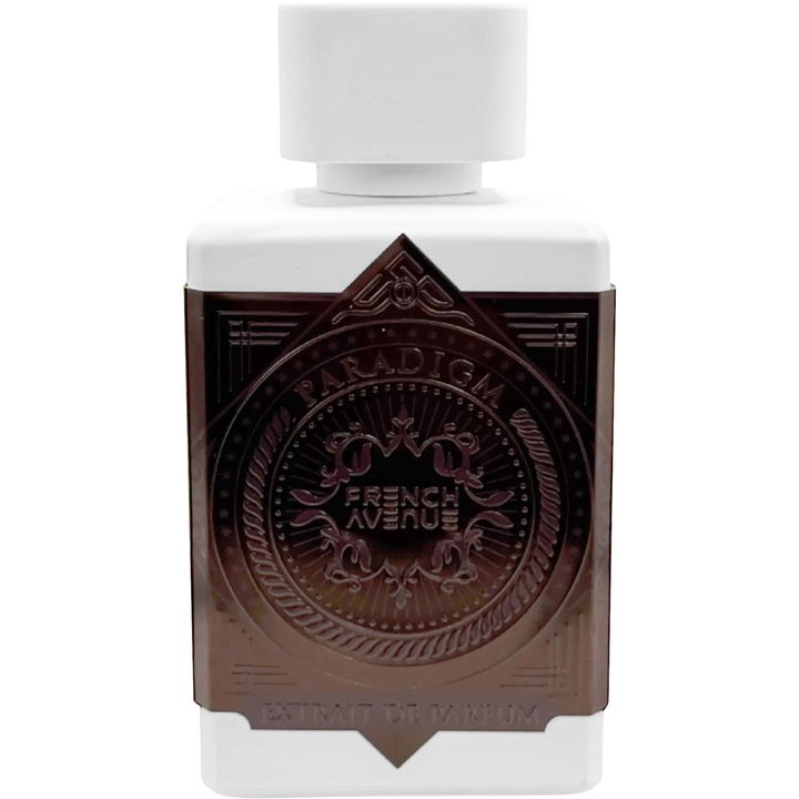 Paradigm von French Avenue