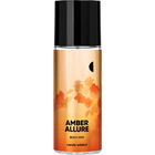 Amber Allure (Body Mist) by Candy Addict