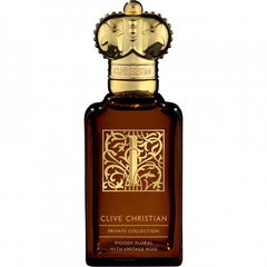 I: Woody Floral von Clive Christian