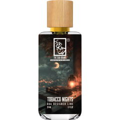 Tobacco Nights von The Dua Brand