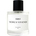 Modus Vivendi by Sśaint