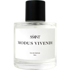 Modus Vivendi by Sśaint