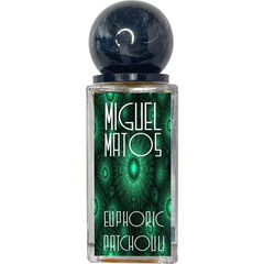 Euphoric Patchouli von Miguel Matos