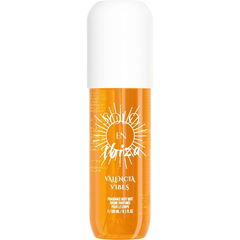 Valencia Vibes (Body Mist) by Solo en Ibiza