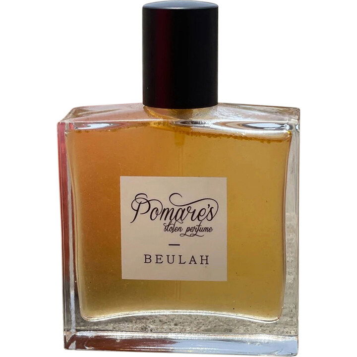 Beulah (2021) von Pomare's Stolen Perfume Beulah (2021) von Pomare's Stolen Perfume