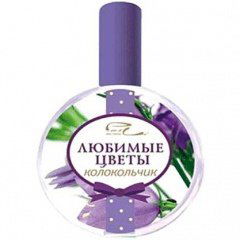 Favourite Flowers - Bellflower / Любимые цветы - Колокольчик von Parli