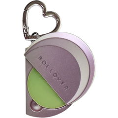 Lily + Bergamot (Solid Perfume) by Rollover